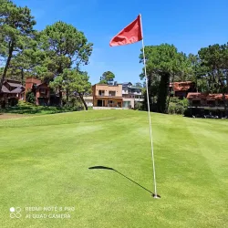 Golf Club Pinamar - Pinamar