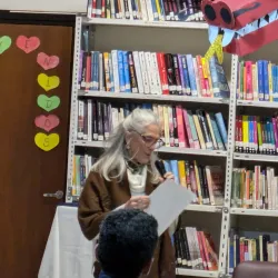 Parque de la Biblioteca - Pinamar