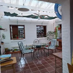 Parque de la Biblioteca - Pinamar