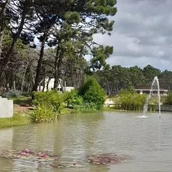 Parque de los Pioneros - Pinamar