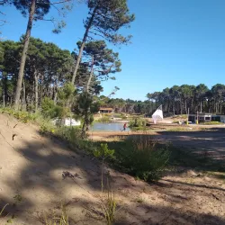 Parque de los Pioneros - Pinamar