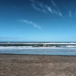 Pinamar Beach - Pinamar