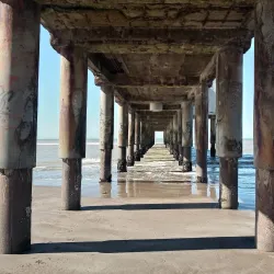 Pinamar Beach - Pinamar