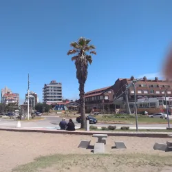 Pinamar Beach - Pinamar