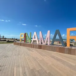 Pinamar Beach - Pinamar