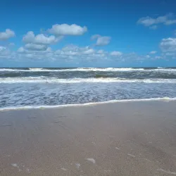 Pinamar Beach - Pinamar