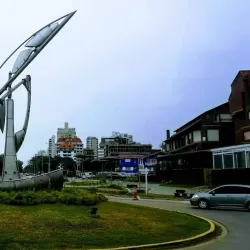 Pinamar Beach - Pinamar