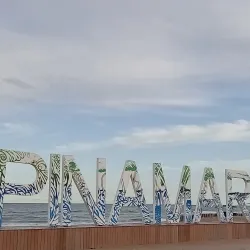 Pinamar Beach - Pinamar