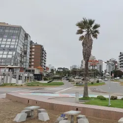Pinamar Beach - Pinamar