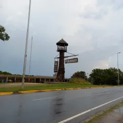 Pinamar Beach - Pinamar