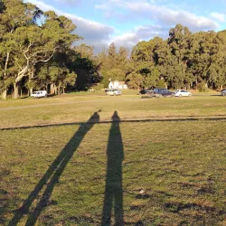 Reserva Natural de la Laguna de los Padres - Pinamar