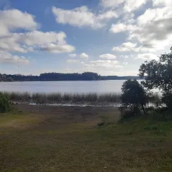 Reserva Natural de la Laguna de los Padres - Pinamar