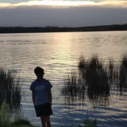 Reserva Natural de la Laguna de los Padres - Pinamar