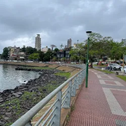 Costanera de Posadas - Posadas