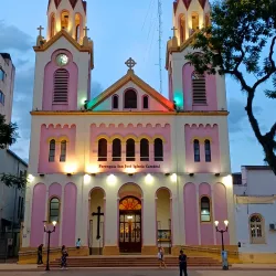 Iglesia Catedral de Posadas - Posadas