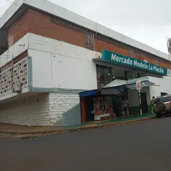 Mercado Modelo - Posadas