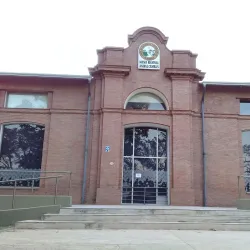 Museo Regional Aníbal Cambas - Posadas