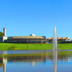 Parque del Conocimiento - Posadas