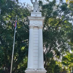 Plaza 9 de Julio - Posadas