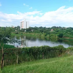 Reserva Natural Urbana - Posadas