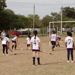 Estadio Municipal - Presidencia Roque Sáenz Peña