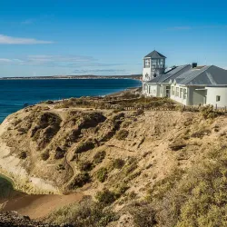 Ecocentro - Puerto Madryn