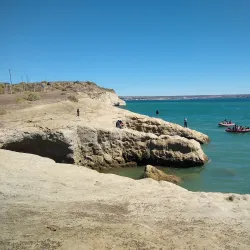 Ecocentro - Puerto Madryn