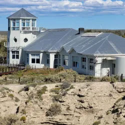 Ecocentro - Puerto Madryn