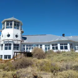 Ecocentro - Puerto Madryn