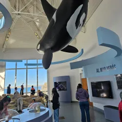 Ecocentro - Puerto Madryn