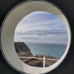 Ecocentro - Puerto Madryn