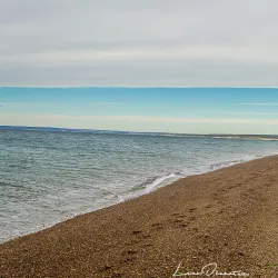 El Doradillo Beach - Puerto Madryn