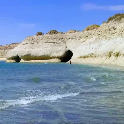 El Doradillo Beach - Puerto Madryn