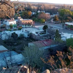 Gaiman - Puerto Madryn