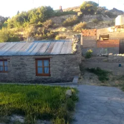 Gaiman - Puerto Madryn