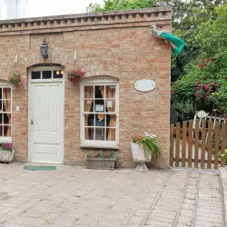 Gaiman - Puerto Madryn