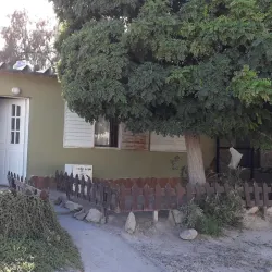 Gaiman - Puerto Madryn