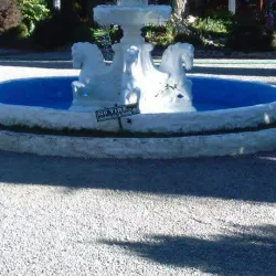 Gaiman - Puerto Madryn