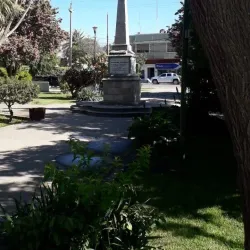 Gaiman - Puerto Madryn