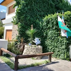 Gaiman - Puerto Madryn