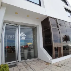 Paseo de la Costanera - Puerto Madryn