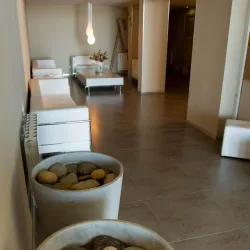 Paseo de la Costanera - Puerto Madryn