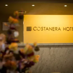 Paseo de la Costanera - Puerto Madryn