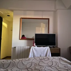 Paseo de la Costanera - Puerto Madryn