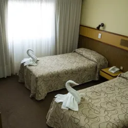 Paseo de la Costanera - Puerto Madryn