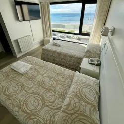 Paseo de la Costanera - Puerto Madryn