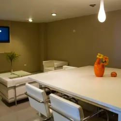 Paseo de la Costanera - Puerto Madryn