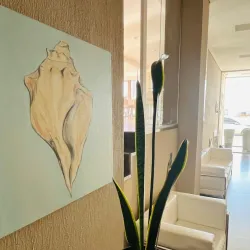 Paseo de la Costanera - Puerto Madryn