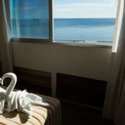 Paseo de la Costanera - Puerto Madryn