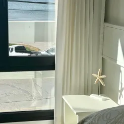 Paseo de la Costanera - Puerto Madryn